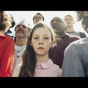 Meet your Posher, Nicholas